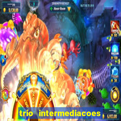 trio intermediacoes jogos online